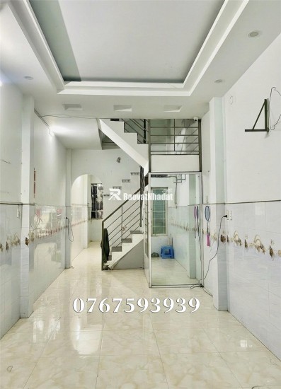 [RẺ] VIP Bán Nhà CHÍNH CHỦ Phú Nhuận đường Đỗ Tấn Phong 45m2 3PN 6.5 Tỷ Gần Sân Bay